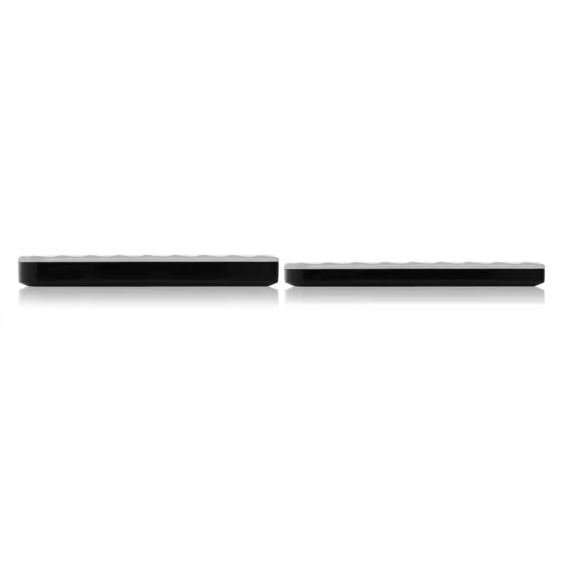 Verbatim Store 'n' Go USB 3.0 pevný disk 1TB strieborný