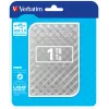 Verbatim Store 'n' Go USB 3.0 pevný disk 1TB strieborný