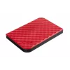 Verbatim Store 'n' Go USB 3.0 pevný disk 1 TB červený