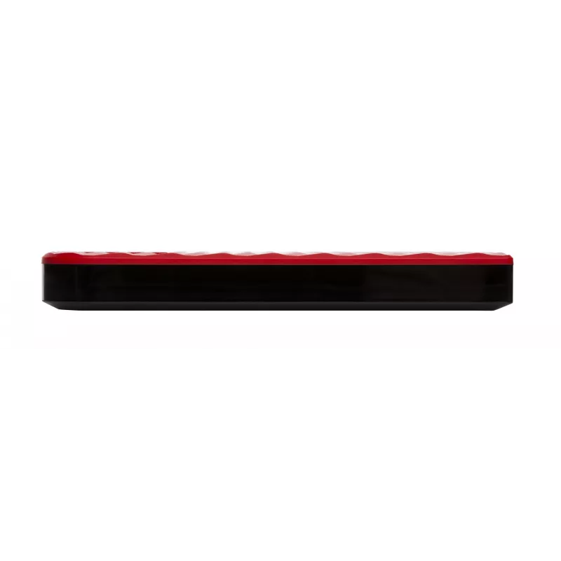 Verbatim Store 'n' Go USB 3.0 pevný disk 1 TB červený