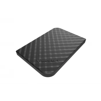 Verbatim Store 'n' Go prenosný SSD USB 3.2 GEN 1 1TB, 1 TB, USB Type-C, 3.2 Gen 1 (3.1 Gen 1), čierny