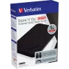 Verbatim Store 'n' Go prenosný SSD USB 3.2 GEN 1 1TB, 1 TB, USB Type-C, 3.2 Gen 1 (3.1 Gen 1), čierny