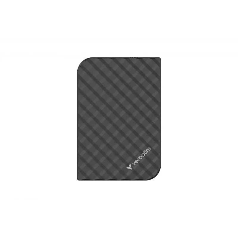 Verbatim Store 'n' Go prenosný SSD USB 3.2 GEN 1 512GB, 512 GB, USB Type-C, 3.2 Gen 1 (3.1 Gen 1), čierny