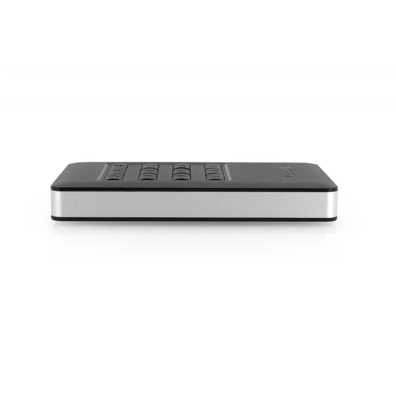 Verbatim Store 'n' Go Secure prenosný HDD s klávesnicovým prístupom 2TB