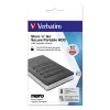Verbatim Store 'n' Go Secure prenosný HDD s klávesnicovým prístupom 2TB