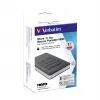 Verbatim Store 'n' Go Secure prenosný HDD s klávesnicovým prístupom 2TB