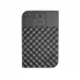 Verbatim Fingerprint Secure prenosný pevný disk 2TB, 2 TB, 3.2 Gen 1 (3.1 Gen 1), čierny