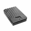Verbatim Fingerprint Secure prenosný pevný disk 2TB, 2 TB, 3.2 Gen 1 (3.1 Gen 1), čierny