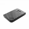 Verbatim Fingerprint Secure prenosný pevný disk 2TB, 2 TB, 3.2 Gen 1 (3.1 Gen 1), čierny