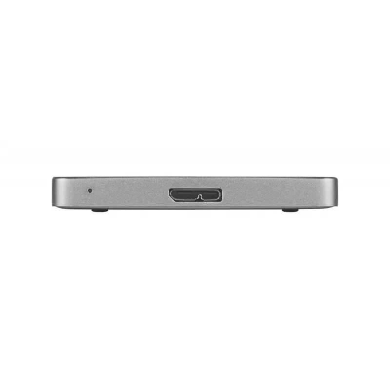 Verbatim Store 'n' Go ALU tenký prenosný pevný disk 1TB Space Grey