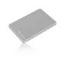 Verbatim Store 'n' Go ALU tenký prenosný pevný disk 1 TB strieborný
