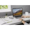 Verbatim Store 'n' Go ALU tenký prenosný pevný disk 1 TB strieborný
