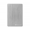 Verbatim Store 'n' Go ALU tenký prenosný pevný disk 2 TB strieborný