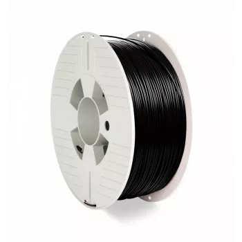 Verbatim 55026 3D tlačový materiál ABS čierny 1 kg