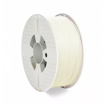 Verbatim 55028 3D tlačový materiál ABS transparentný 1 kg