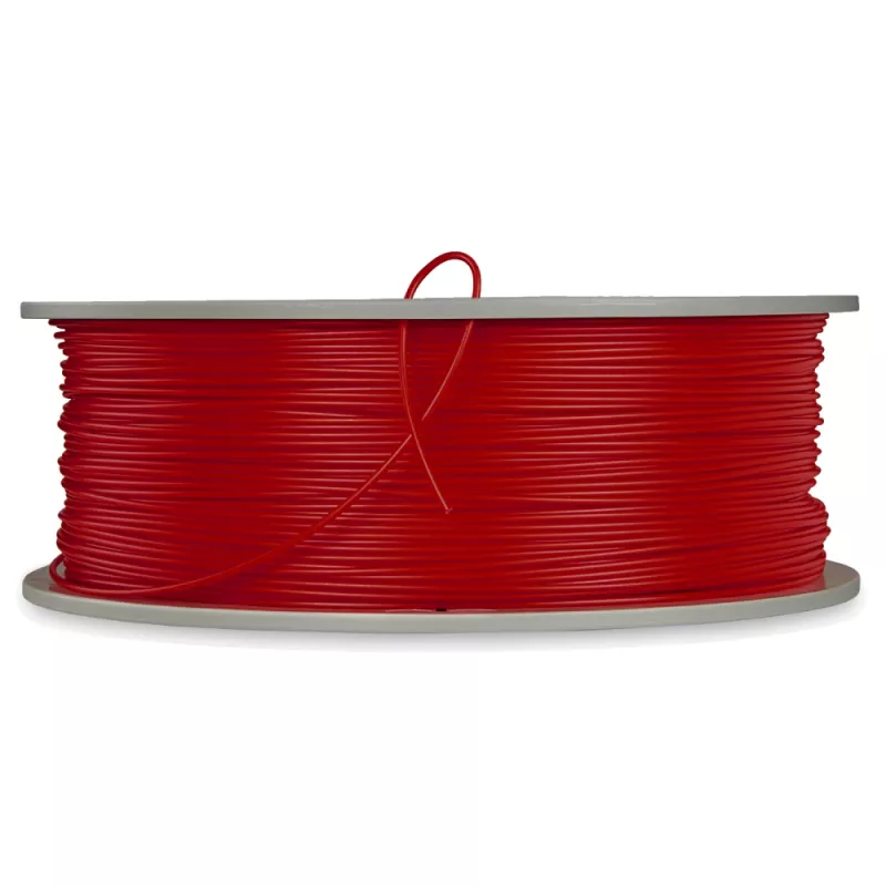 Verbatim 55030 3D tlačový materiál ABS červený 1 kg