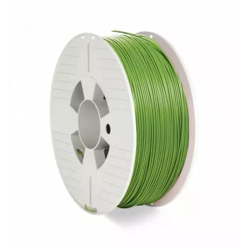 Verbatim 55031 3D tlačový materiál ABS zelený 1 kg