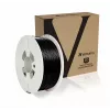 Verbatim 55052 3D tlačový materiál polyetyléntereftalátglykol (PETG) čierny 1 kg