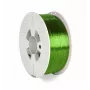 Verbatim 55057 3D tlačový materiál polyetyléntereftalátglykol (PETG) zelený, transparentný 1 kg