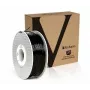 Verbatim 55327 3D tlačový materiál kyselina polymliečna (PLA) čierny 1 kg