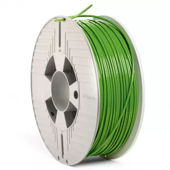 Verbatim 55334 3D tlačový materiál kyselina polymliečna (PLA) zelený 1 kg