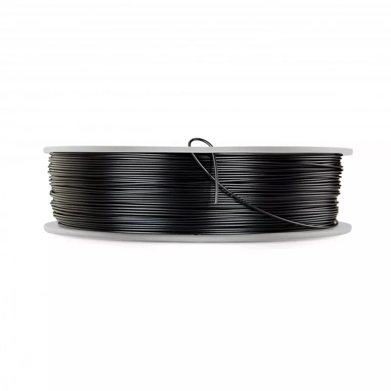 Verbatim 55511 3D tlačový materiál termoplastický elastomer (TPE) čierny 500 g