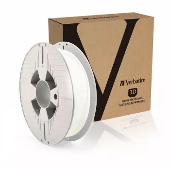 Verbatim 55903 3D tlačový materiál buténdiol-vinylalkoholový kopolymér (BVOH) transparentný 500 g