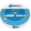 MyMedia My CD-R 700 MB 52x 10 ks