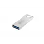 MyMedia MyAlu USB 3.2 Gen 1 USB kľúč 64 GB USB Type-A 3.2 Gen 1 (3.1 Gen 1) strieborná