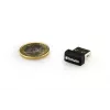 Verbatim Store 'n' Stay NANO – USB kľúč 16 GB – čierna