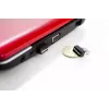 Verbatim Store 'n' Stay NANO – USB kľúč 16 GB – čierna