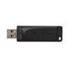 Verbatim Slider – USB kľúč 16 GB – čierny, 16 GB, USB Type-A, 2.0, 10 MB/s, posuvný, čierny