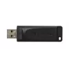 Verbatim Slider – USB kľúč 64 GB – čierny, 64 GB, USB Type-A, 2.0, 10 MB/s, posuvný, čierny