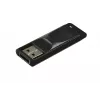 Verbatim Slider – USB kľúč 64 GB – čierny, 64 GB, USB Type-A, 2.0, 10 MB/s, posuvný, čierny