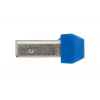 Verbatim Store 'n' Stay NANO – USB 3.0 kľúč 16 GB – modrá, 16 GB, USB Type-A, 2.0, krytka, 3 g, modrá