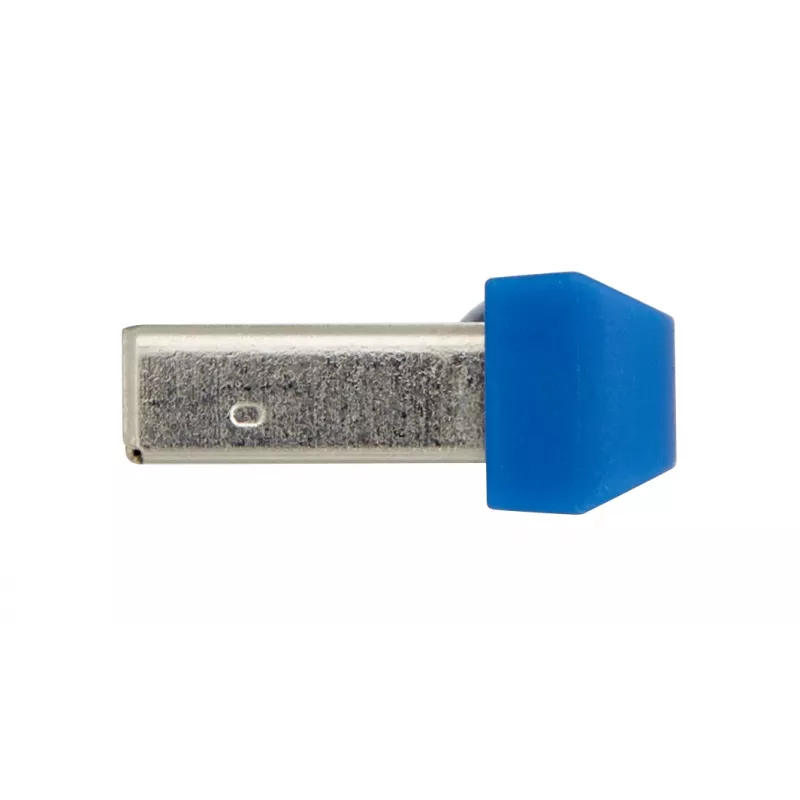 Verbatim Store 'n' Stay NANO – USB 3.0 kľúč 32 GB – modrá, 32 GB, USB Type-A, 3.2 Gen 1 (3.1 Gen 1), krytka, 3 g, modrá