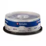 Verbatim 98909 nezapísaný Blu-ray disk BD-R 25 GB 25 ks