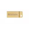 USB flash kľúč Verbatim 32 GB USB Type-A 3.2 Gen 1 Metal Executive