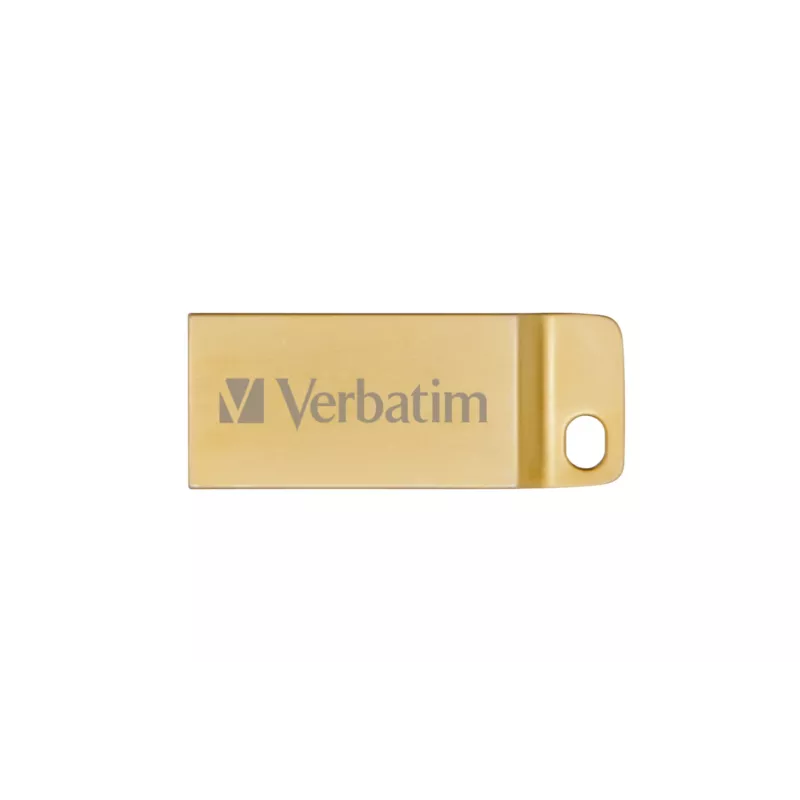 USB flash kľúč Verbatim 32 GB USB Type-A 3.2 Gen 1 Metal Executive