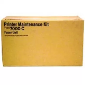 Ricoh Cl7000 Type 7000c fixačná jednotka