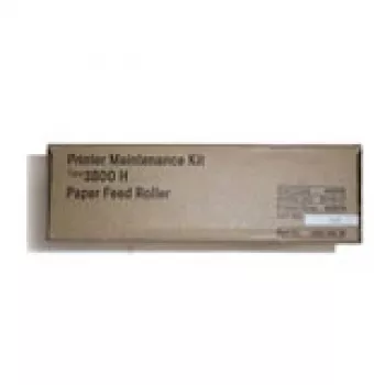 Ricoh Type 3800 vťahovací valček papiera