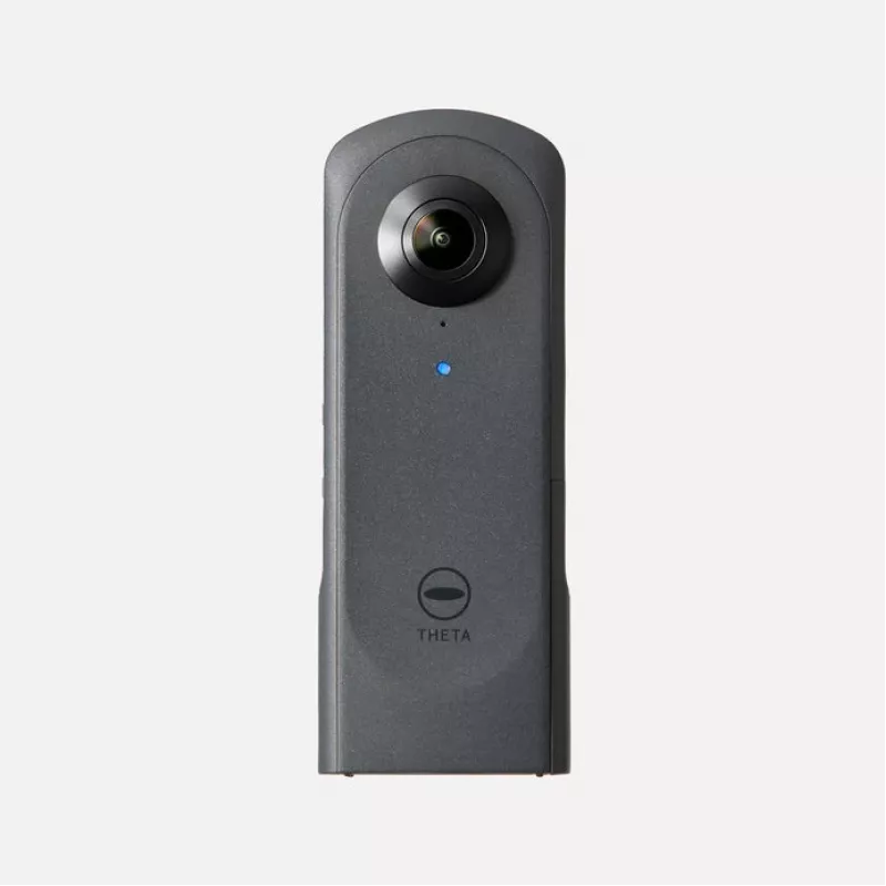 Ricoh Theta X 2023 360-stupňová kamera
