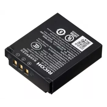 Ricoh DB-120 lítium-iónová (Li-Ion) 1800 mAh
