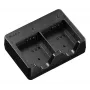 Ricoh BJ-12 nabíjačka batérií digitálny fotoaparát batéria USB