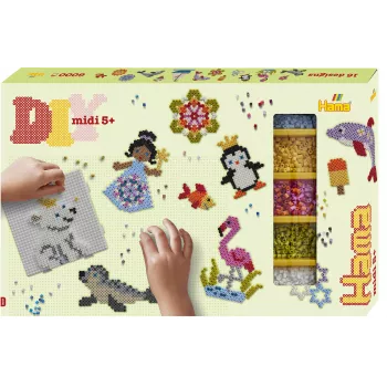 Hama 6306373047 kreatívna sada