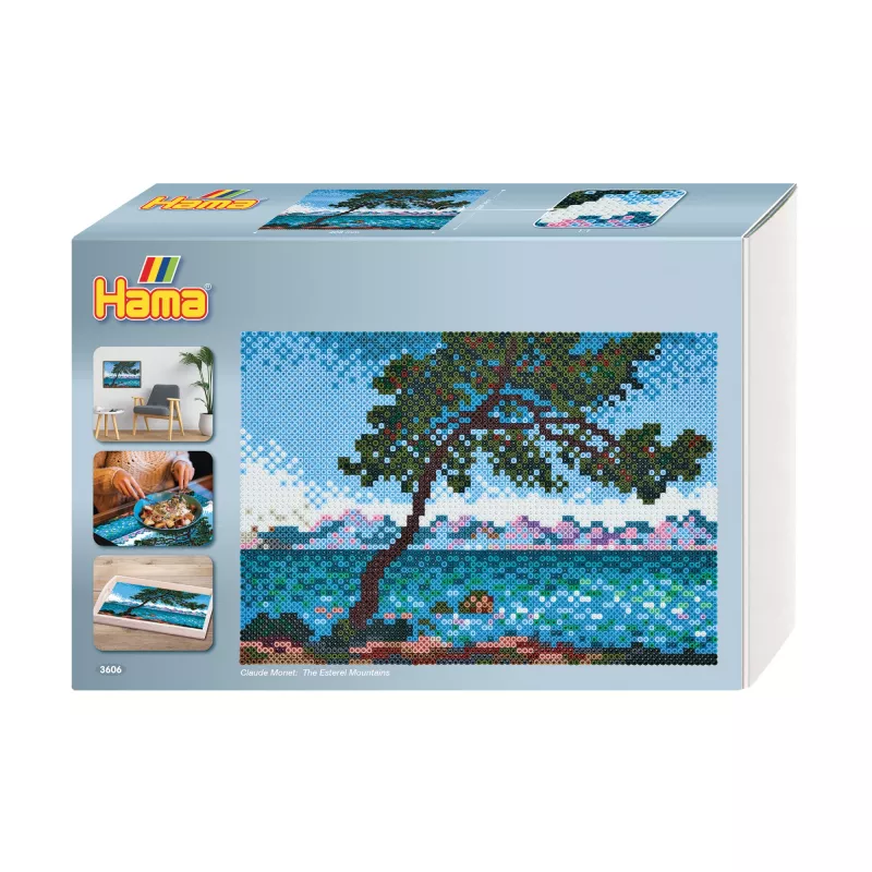 Hama 00003606 výtvarná/tvorivá hračka