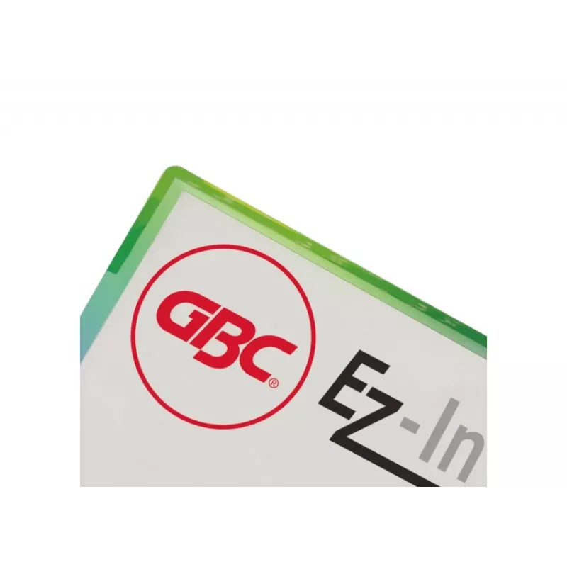 GBC laminovacie fólie A3 100 mikrometrov, lesklé, transparentné, A3, 0,2 mm, 303 mm, 426 mm