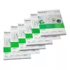 GBC laminovacie fólie A3 75 mikrónov, lesklé, transparentné, A3, 303 mm, 0,15 mm, 426 mm