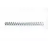 GBC CombBind viazacie hrebene 16 mm A4 21R, biela, 145 listov, polyvinylchlorid (PVC), A4, 1,6 cm, 760 g