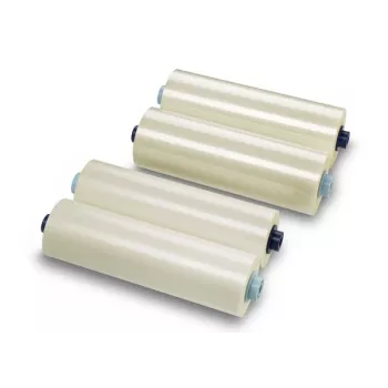 GBC Ezload laminovacia fólia 42,5 µm 305 mm x 150 m lesk, transparentná, 42,5 µm, lesk, lesklá, 150 m, 0,0425 mm